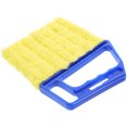 thumbnail image 3 of Miangastore Window Blinds Brush Vehicle Maintenance 1Pack 6.3x5.1x0.4In, 3 of 8