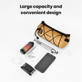 thumbnail image 2 of Sac avant de Vélo Grande Capacité Rangement Extérieur Imperméable Sac de Conduite Multifonction Sac avant de Vélo de Montagne, 2 of 8
