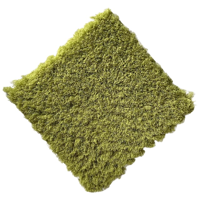 EGNMCR Outdoor Rug Bathroom Rugs Rugs for Living Room Carpet Soft Foam Mat Small Carpet Protective Floor Tile Sports Game Mat Suitable For Children Children's Room Family Living Room Bedroom A carpet