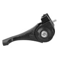 thumbnail image 4 of Throttle Lever Assembly 19mm Universal Fits for Lawnmower Rammer Rotovator, 4 of 9