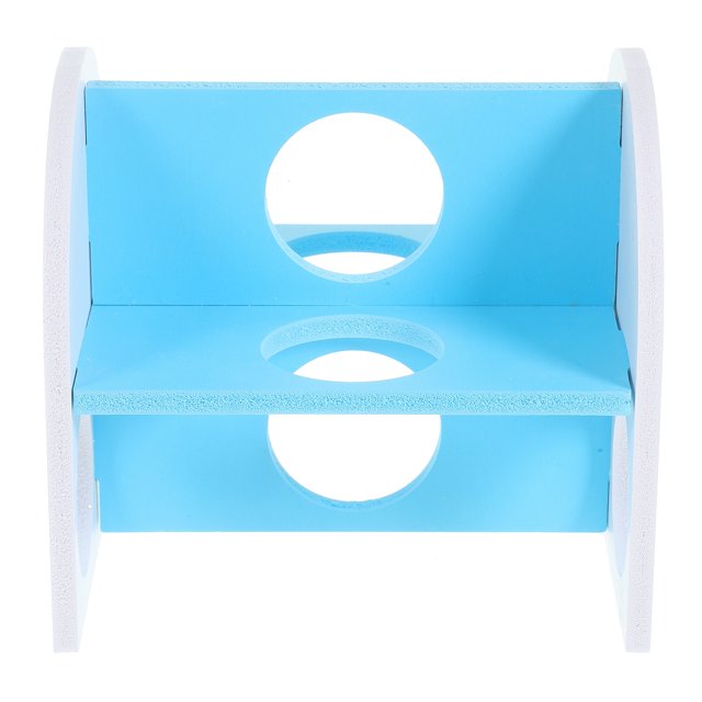Tunnel de Cage pour Hamster Cachette Cercle Exploration Tunnel Cercle