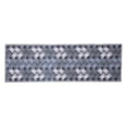 thumbnail image 1 of Gloria - Non-slip Rubber Back Washable Kitchen Rug Non-Skid Runner for Kitchen Entryway Hallway Carpet (23" x 84"), 1 of 6