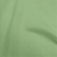 thumbnail image 1 of oneOone Polyester Spandex Green Fabric Geometric Sewing Material Print Fabric By The Yard 56 Inch Wide, 1 of 4