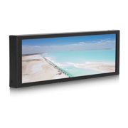 PC Écran secondaire de cas 7.9in TFT LCD Moniteur portable pour ordinateur portable