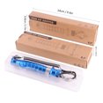 thumbnail image 4 of Aluminum Alloy Fish Lip Gripper Portable Fishing Holder Fish Control, 4 of 8