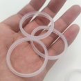 thumbnail image 2 of Silicone Lid Seal Water Cup Seal For Gatorade Hydration System Bottles, 2 of 9