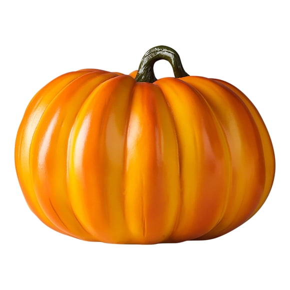 Fall Decorations for Home,Home Decor Decor Fall Decorations for Home Halloween Decor Decorative Fall Halloween Scene Decor Simulated Decor Fall Prop Resin Supplies Desktop