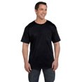 thumbnail image 1 of Hanes 6.1 oz. Beefy-T avec Poche, 1 of 1