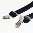 thumbnail image 2 of Kid Baby Adjustable Suspender Elastic Y-back Navy, 2 of 10