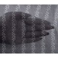 thumbnail image 4 of oneOone Viscose Chiffon Fabric Leaves & Floral Block Print Fabric BTY 42 Inch Wide, 4 of 4