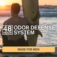 thumbnail image 2 of Every Man Jack Pacific Surf Deodorant 73g, 2 of 9