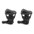 thumbnail image 3 of Windscreen Wiper Washer Jet Nozzle 68164356AB Replacement for Wrangler JK 2013‑2017, 3 of 14