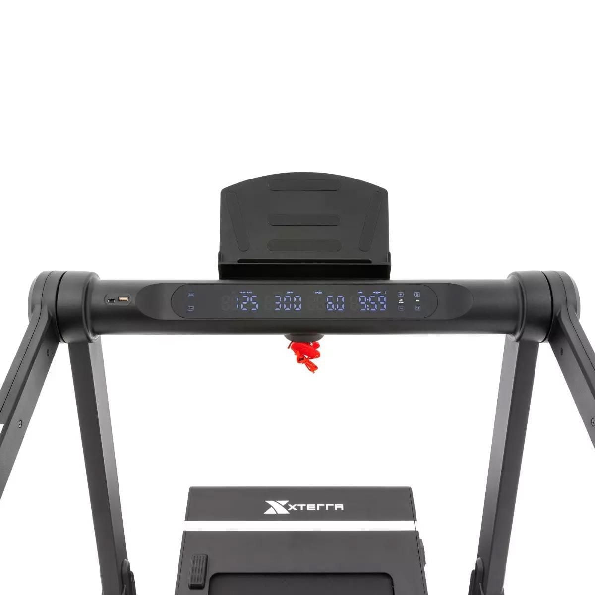 Tapis de course pliant Xterra Fitness WS200 WalkSlim