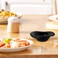 thumbnail image 2 of Yhmxh Ceramic Cream Style After Noon Tea Dessert Bowl Fruit Salad Bowl Cafes Tableware Bowl Kitchen Utensils Set Kitchen Organization Kitchen Essentials Home and Kitchen Kitchen Tools, 2 of 6