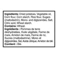 thumbnail image 5 of Croustilles Pringles Original 148 g, 5 of 5