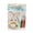 B, variant on DIY Wooden Drawing Board Painting Coloring Craft Decoration Rabbit, Suitable For As a Standalone Present