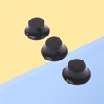 thumbnail image 4 of 3 PCS/ Set Guitar Volume Tone Control Knobs Guitar Knobs for Strat Stratocaster Electric Guitar Parts, 4 of 7