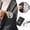 E, variant on Reading Glasses for Adults with Durable Metal Frame and Convenient Foldable Design