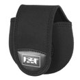 thumbnail image 1 of Fishing Reel Wheel Bag Protective Cover Spinning Reel Wheel Protective Case Sleeve Fishing Bags, 1 of 8