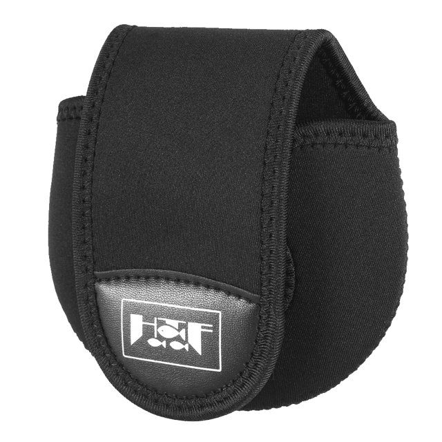 Fishing Reel Wheel Bag Protective Cover Spinning Reel Wheel Protective Case Sleeve Fishing Bags