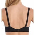 thumbnail image 4 of Vanity Fair Body Caress Women`s Full Coverage Underwire Bra, 34D, Ivory, 4 of 4