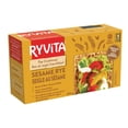 thumbnail image 1 of RYVITA PAIN CROUSTILLANT AU SESAME ET AU SEIGLE, 1 of 2