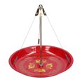 thumbnail image 1 of Incense Coil Holder, Made Of  Stainless Steel Material Incense  It Is Strong And Durable For Long-term Usage  For Bedrooms For Temples, 1 of 8