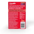 thumbnail image 2 of Delectables Friandises pour Chats en Bisque Sans Fruits de Mer Paquet Varié de 6, 2 of 7