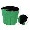 thumbnail image 3 of Unique Bargains Neoprene Insulated Reusable Coffee Tea Cup Sleeves  Green, 3 of 6