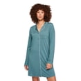 thumbnail image 1 of George Women's Nightshirt, 1 of 6