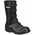 thumbnail image 3 of LaCrosse Men's Z Series Overshoe 14 Inch Work Boot, Black, 13 M US, 3 of 3