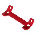 thumbnail image 3 of jinwen Bike Bottle Frame Double Bottle Holder Mount Kettle Cage Expander Red, 3 of 9