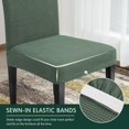 thumbnail image 4 of CHUN YI Chair Covers Stretch Dining Room Chair Slipcovers, 4 of 6
