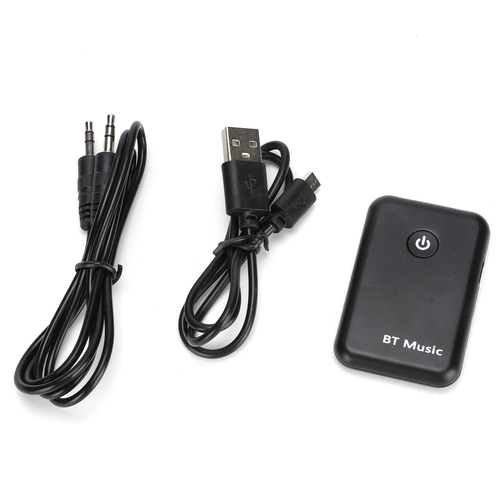 Wireless Transmitter,2‑in‑1 Bluetooth Aux Adapter Aux Adapter Audio Supplies Unmatched Quality