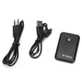 thumbnail image 1 of Wireless Transmitter,2‑in‑1 Bluetooth Aux Adapter Aux Adapter Audio Supplies Unmatched Quality, 1 of 9