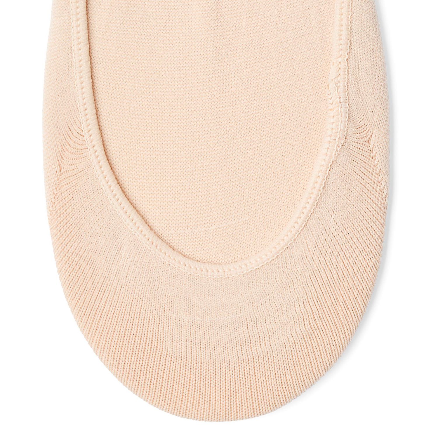 Lot de 5 paires de socquettes de coupe ultra-basse George pour femmes