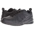 thumbnail image 3 of New Balance Mx608 Chaussure de Course en Suède - 6.5W - Ab5, 3 of 10