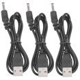 thumbnail image 4 of USB Power Cord, Charging Cable Wide Compatibility 5V 2A  For Phone, 4 of 8