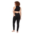 thumbnail image 3 of Jegging Paisley Sky Maternité, 3 of 6