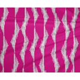 thumbnail image 4 of oneOone Polyester Lycra Fabric Abstract Stripe Ikat Printed Fabric 1 Yard 56 Inch Wide, 4 of 4