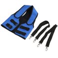 thumbnail image 1 of Dog Support Harness For Dog Lift Harness Oxford Dog Support Harness Cloth Front Legs Lifting Pet Lift Support With Hook And  For Elderly Dog Lift Harness Portable, 1 of 8
