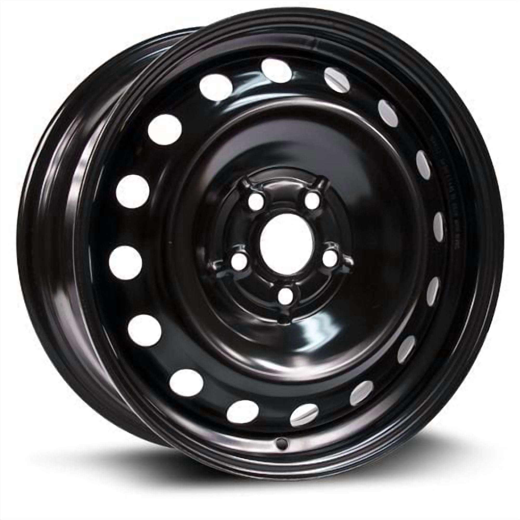 unbrand 16" Steel Wheel
