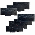 thumbnail image 2 of US New Laptop Keyboard For LENOVO Thinkpad L14 L15/T14 P14S Gen1 Gen2/T15 P15S /E15 Gen 2 R15 / T14S Gen1/E14 R14 S3 GEN2 US E15 R15 Backlit, 2 of 6