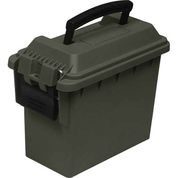 Étui de rangement pour mini munitions Mil-Spex