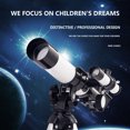 thumbnail image 2 of RYRDWP Get Started Magnification Use With High The Astronomical Telescope To Observe, 2 of 9