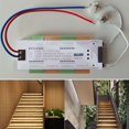 thumbnail image 4 of Bgsha Motion sensor stair light Automatic Stairway ladder controller light Step, 4 of 9