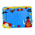 thumbnail image 4 of jifeng DIY Picture Frame Craft Frames Set Photo Frame for Bedroom Shelf Arts Crafts Fathers Love, 4 of 9