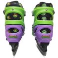 thumbnail image 3 of Teenage Mutant Ninja Turtles  Y12-2 Patins à Glace, Garçon, 3 of 6