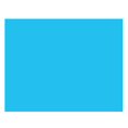 thumbnail image 1 of ARTSKILLS Sky Blue Poster Board, 1 of 1