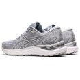 thumbnail image 3 of ASICS Chaussures de Course Gel-Cumulus 23 pour Femmes, 6M, Piedmont Gris/blanc, 3 of 7